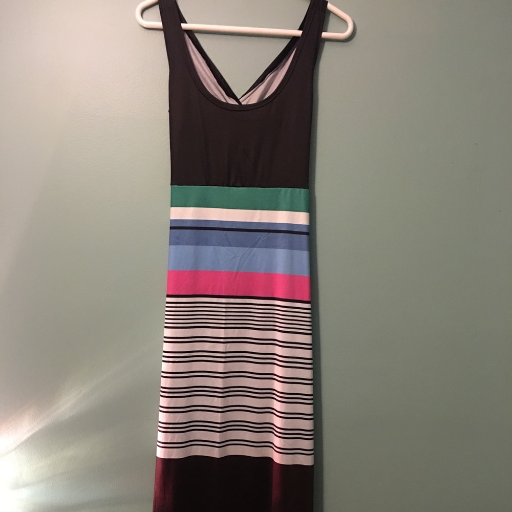 Cute swim cover or maxi dress